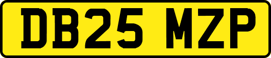 DB25MZP