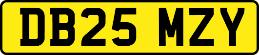 DB25MZY