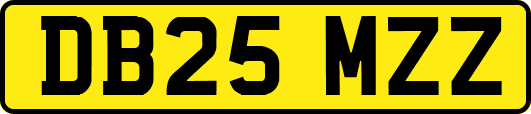 DB25MZZ