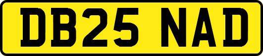 DB25NAD