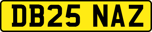 DB25NAZ