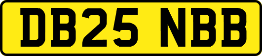 DB25NBB