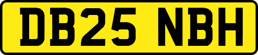 DB25NBH