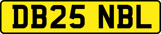 DB25NBL