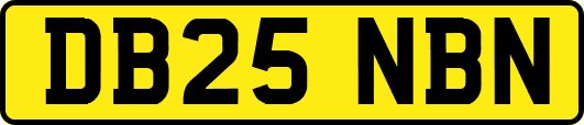 DB25NBN