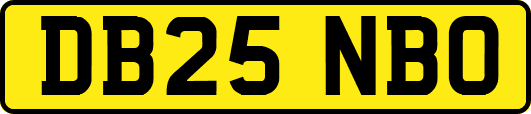 DB25NBO