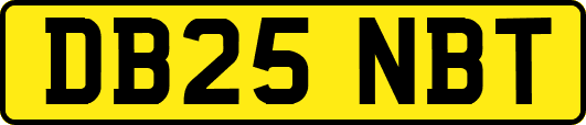 DB25NBT