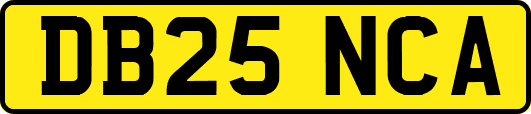 DB25NCA