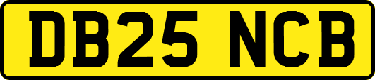 DB25NCB
