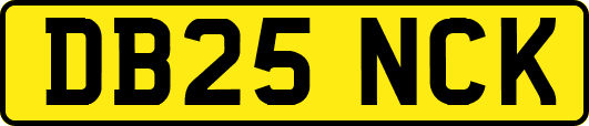 DB25NCK