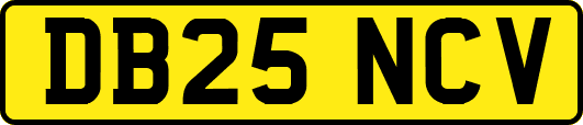 DB25NCV