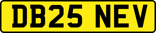 DB25NEV