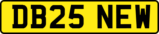 DB25NEW