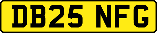 DB25NFG