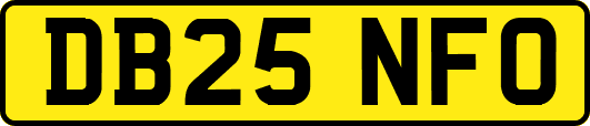DB25NFO