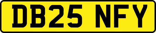 DB25NFY