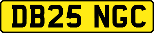 DB25NGC