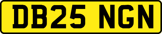 DB25NGN