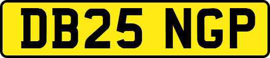 DB25NGP