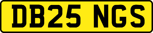 DB25NGS