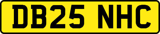 DB25NHC