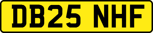 DB25NHF