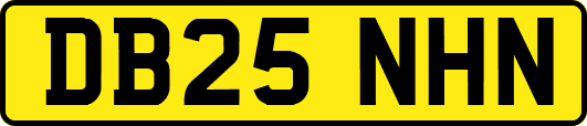 DB25NHN