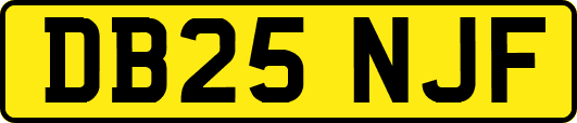 DB25NJF