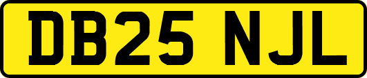DB25NJL