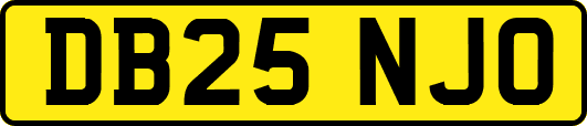 DB25NJO