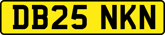 DB25NKN