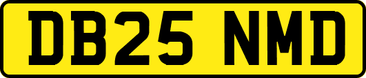 DB25NMD