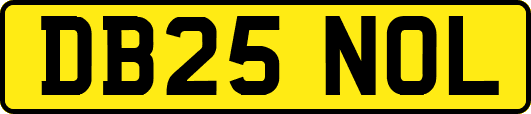 DB25NOL