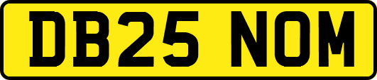 DB25NOM