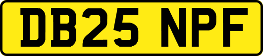 DB25NPF