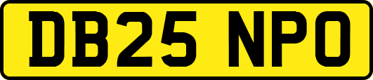 DB25NPO