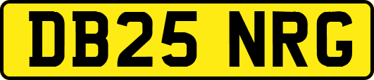 DB25NRG