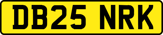 DB25NRK