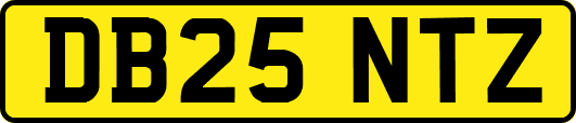 DB25NTZ