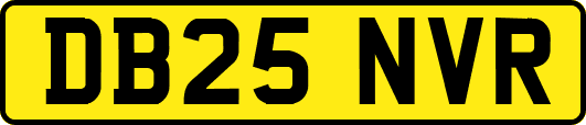DB25NVR