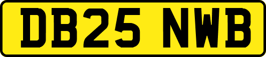 DB25NWB