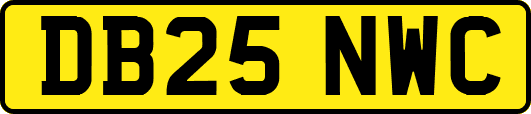 DB25NWC