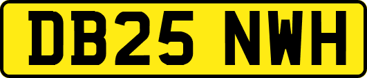 DB25NWH