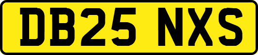 DB25NXS