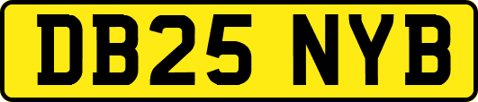 DB25NYB
