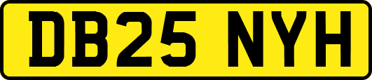 DB25NYH