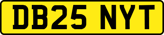 DB25NYT