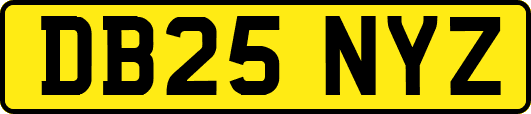 DB25NYZ