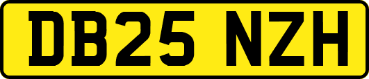 DB25NZH