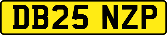 DB25NZP